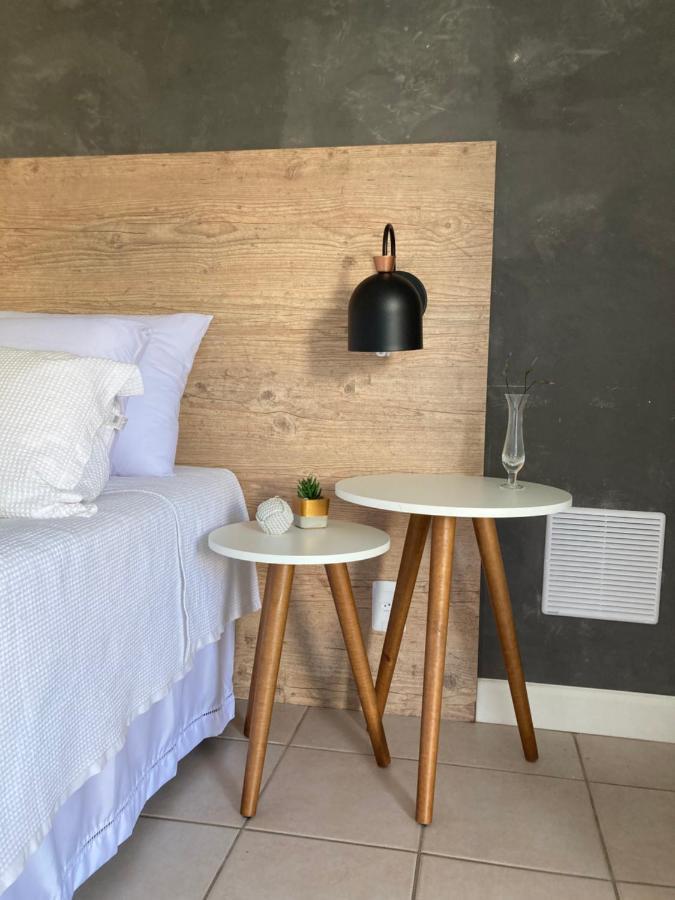 Florianópolis Lindo Apartamento A 05 Minutos Da Praia De Jurere 아파트 외부 사진